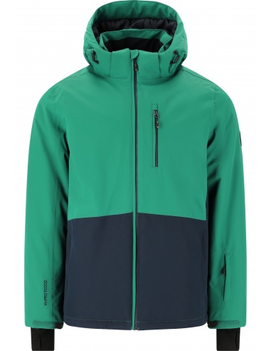 Kurtka narciarska męska Whistler...