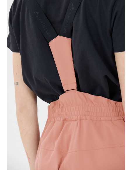 Spodnie narciarskie damskie Whistler Drizzle W-PRO 10000