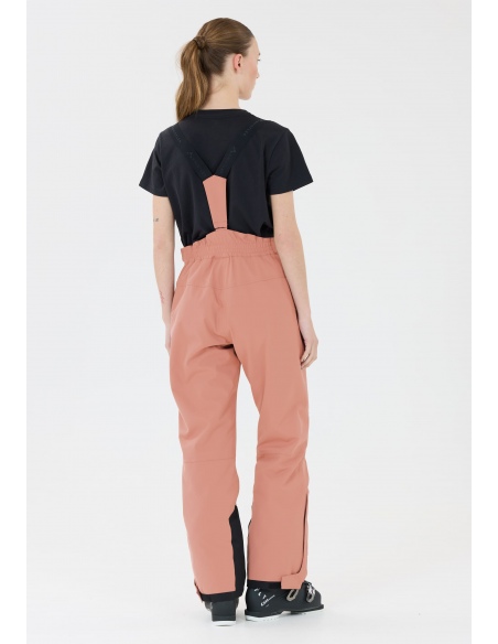 Spodnie narciarskie damskie Whistler Drizzle W-PRO 10000