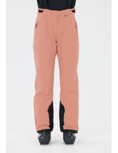 Spodnie narciarskie damskie Whistler Drizzle W-PRO 10000