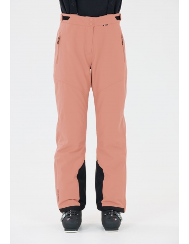 Spodnie narciarskie damskie Whistler Drizzle W-PRO 10000