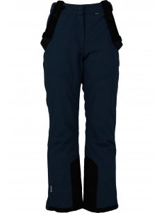 Spodnie narciarskie damskie Whistler Drizzle W-PRO 10000