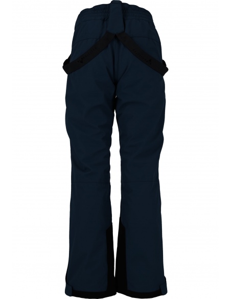 Spodnie narciarskie damskie Whistler Drizzle W-PRO 10000