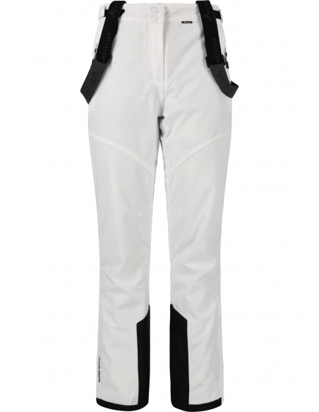 Spodnie narciarskie damskie Whistler Drizzle W-PRO 10000