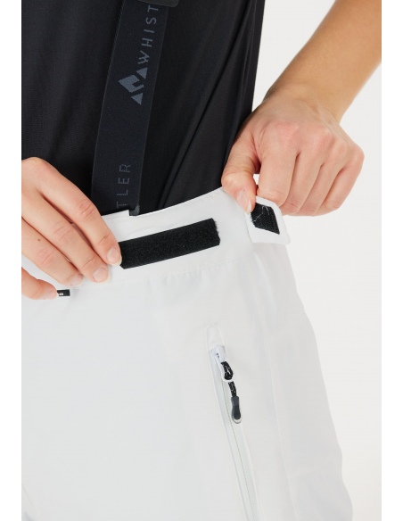 Spodnie narciarskie damskie Whistler Drizzle W-PRO 10000