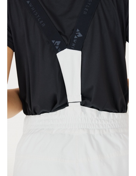 Spodnie narciarskie damskie Whistler Drizzle W-PRO 10000