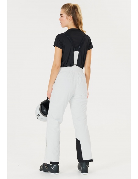 Spodnie narciarskie damskie Whistler Drizzle W-PRO 10000