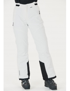 Spodnie narciarskie damskie Whistler Drizzle W-PRO 10000