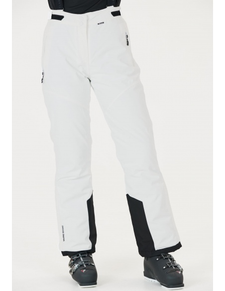 Spodnie narciarskie damskie Whistler Drizzle W-PRO 10000