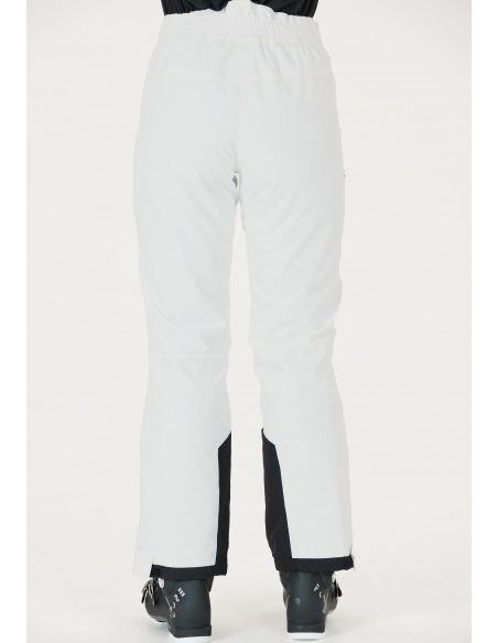 Spodnie narciarskie damskie Whistler Drizzle W-PRO 10000