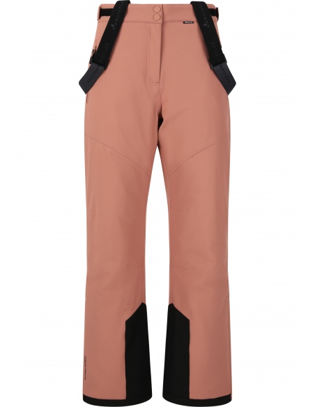 Spodnie narciarskie damskie Whistler Drizzle W-PRO 10000