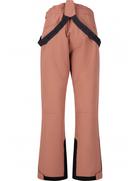 Spodnie narciarskie damskie Whistler Drizzle W-PRO 10000