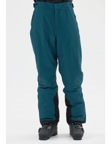 Spodnie narciarskie męskie Whistler Drizzle W-PRO 10000