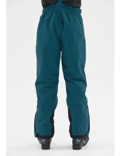 Spodnie narciarskie męskie Whistler Drizzle W-PRO 10000 2