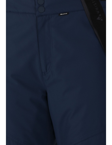 Spodnie narciarskie męskie Whistler Drizzle W-PRO 10000