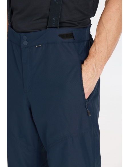 Spodnie narciarskie męskie Whistler Drizzle W-PRO 10000