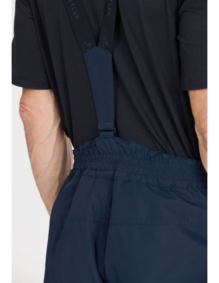 Spodnie narciarskie męskie Whistler Drizzle W-PRO 10000