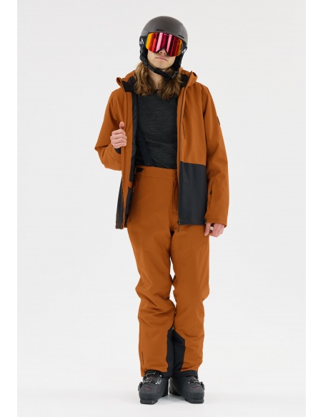 Spodnie narciarskie męskie Whistler Drizzle W-PRO 10000