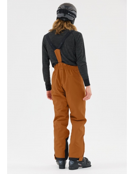Spodnie narciarskie męskie Whistler Drizzle W-PRO 10000