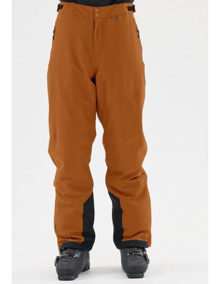 Spodnie narciarskie męskie Whistler Drizzle W-PRO 10000