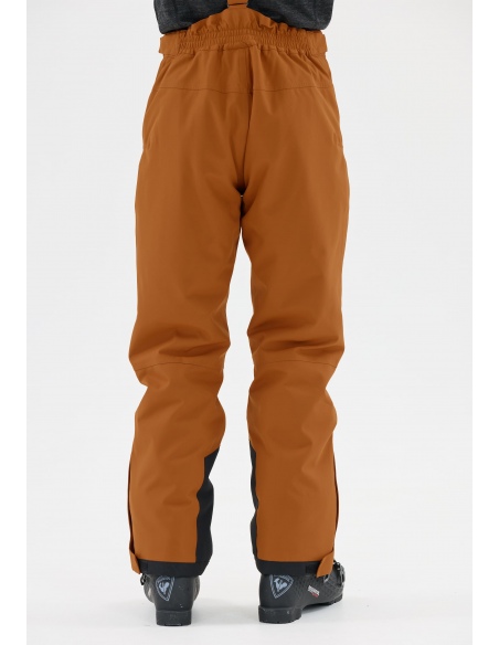 Spodnie narciarskie męskie Whistler Drizzle W-PRO 10000