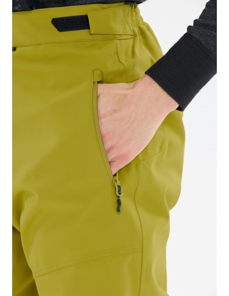 Spodnie narciarskie męskie Whistler Drizzle W-PRO 10000