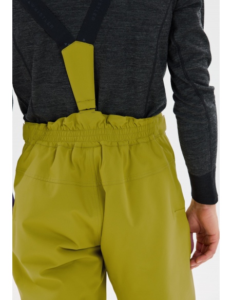 Spodnie narciarskie męskie Whistler Drizzle W-PRO 10000