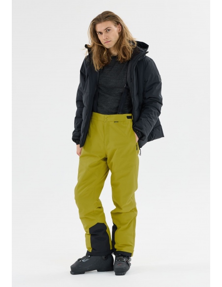 Spodnie narciarskie męskie Whistler Drizzle W-PRO 10000