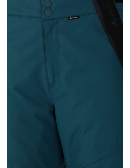 Spodnie narciarskie męskie Whistler Drizzle W-PRO 10000