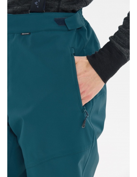 Spodnie narciarskie męskie Whistler Drizzle W-PRO 10000