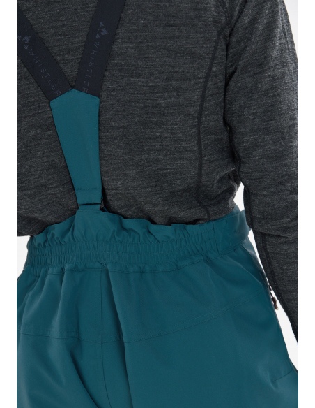 Spodnie narciarskie męskie Whistler Drizzle W-PRO 10000