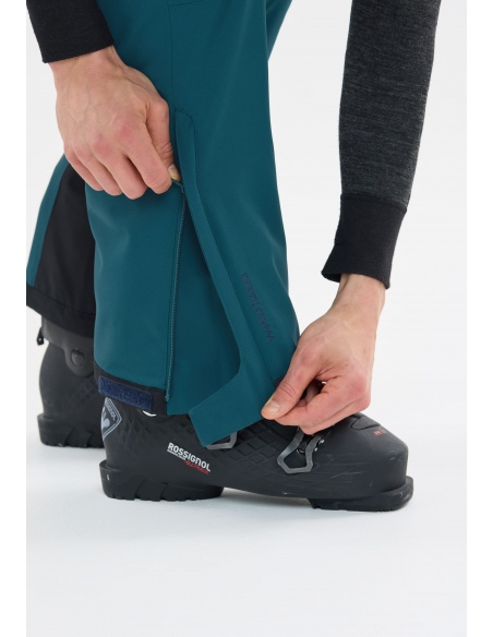 Spodnie narciarskie męskie Whistler Drizzle W-PRO 10000