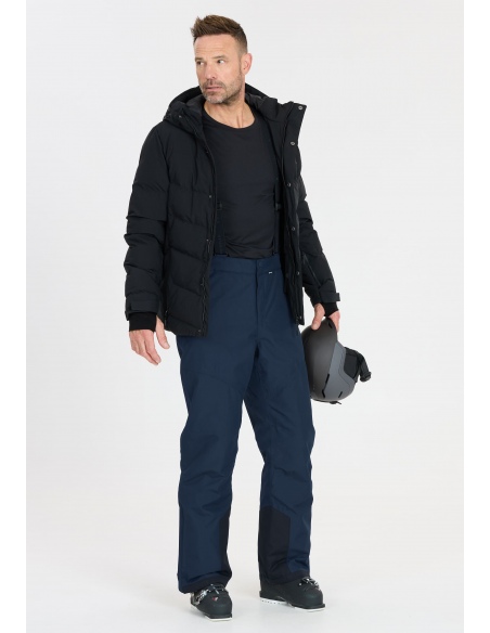 Spodnie narciarskie męskie Whistler Drizzle W-PRO 10000