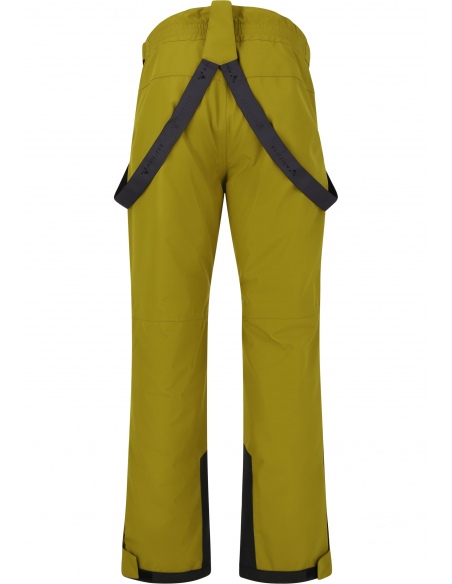 Spodnie narciarskie męskie Whistler Drizzle W-PRO 10000