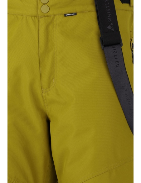 Spodnie narciarskie męskie Whistler Drizzle W-PRO 10000