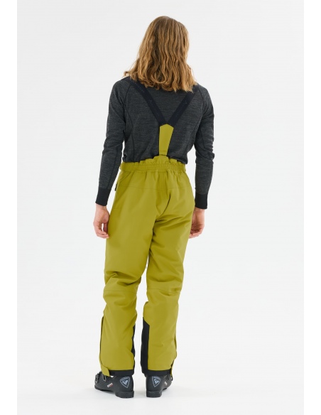 Spodnie narciarskie męskie Whistler Drizzle W-PRO 10000