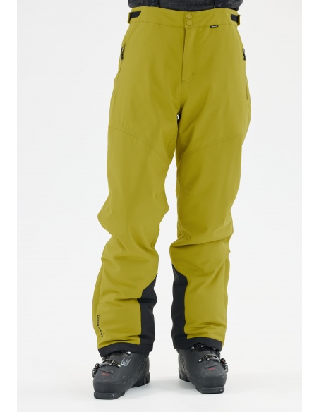 Spodnie narciarskie męskie Whistler Drizzle W-PRO 10000