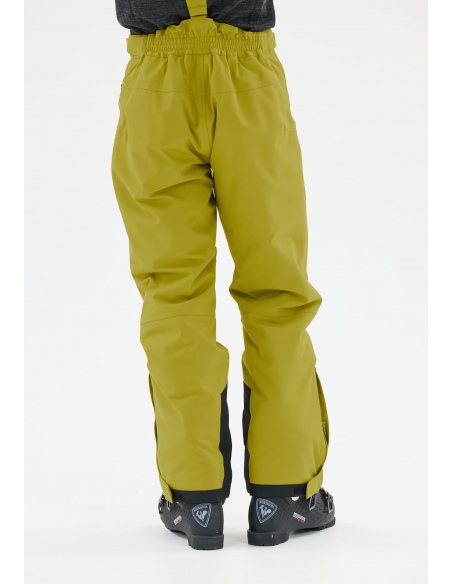 Spodnie narciarskie męskie Whistler Drizzle W-PRO 10000