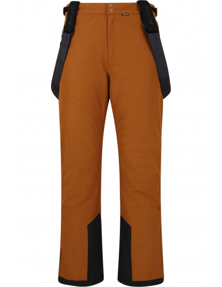 Spodnie narciarskie męskie Whistler Drizzle W-PRO 10000