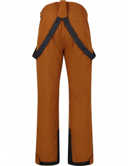 Spodnie narciarskie męskie Whistler Drizzle W-PRO 10000