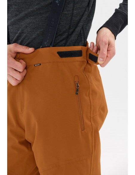 Spodnie narciarskie męskie Whistler Drizzle W-PRO 10000