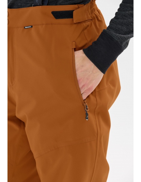 Spodnie narciarskie męskie Whistler Drizzle W-PRO 10000