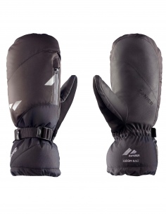 Rękawice dwupalczaste Zanier Ride.GTX