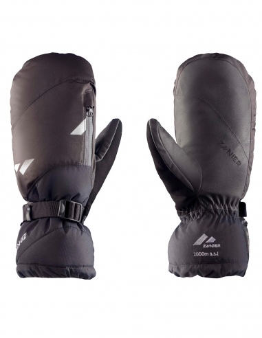 Rękawice dwupalczaste Zanier Ride.GTX