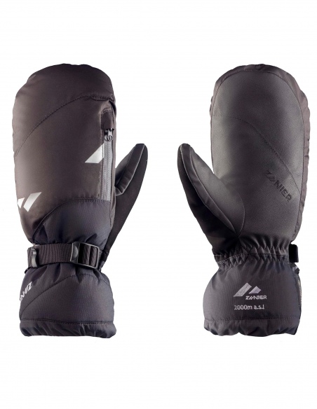 Rękawice dwupalczaste Zanier Ride.GTX