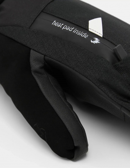 Rękawice dwupalczaste Zanier Ride.GTX