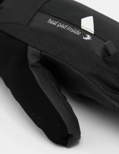 Rękawice pięciopalczaste Zanier Ride.GTX 2