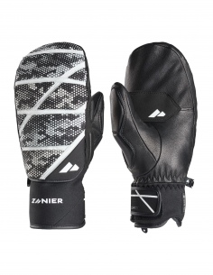 Rękawiczki dwupalczaste Zanier X-Treme.XGX