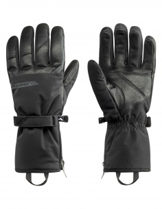 Rękawice pięciopalczaste Zanier Gerlos.STX