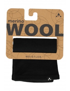 Komin Whistler Nutria Merino Balaclava 2